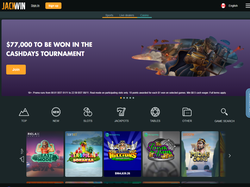 Play JackWin Now