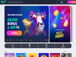 Play CrocoSlots Now