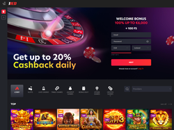 Play 1Red Casino Now