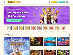 Play SpinsBro Now