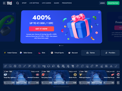 Play Bluechip Now