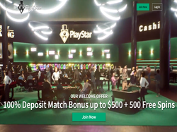 Play PlayStar Now