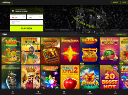 Play Sportuna Now