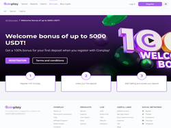 Play Coinplay Now