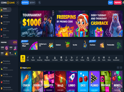 Play Coins Game Now