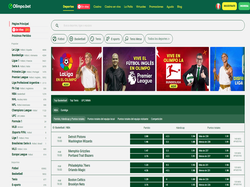 Play Olimpo.bet Now