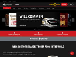 Play GGPoker Germany Now