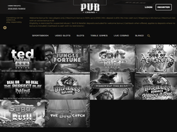 Play Pub Casino Now