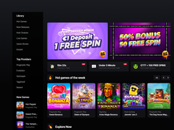 Play Slot Hub Now