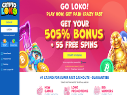 Play Crypto Loko Now