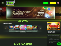 Play FGH - Fun Gaming Hub Now