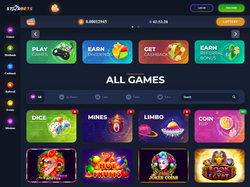 Play StarBets Now