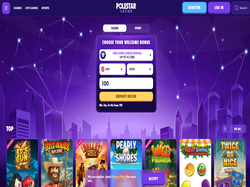 Play Polestar Casino Now
