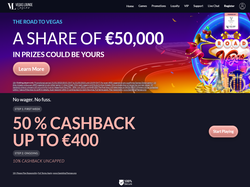 Play Vegas Lounge Casino Now
