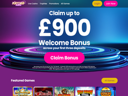 Play Matchup Casino Now