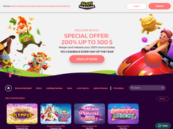 Play SlotParadise Now