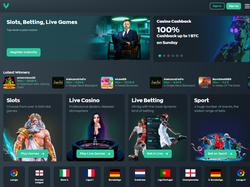 Play Vave Now