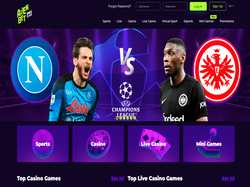 Play AlienBet Now