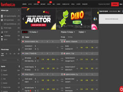 Play Betfast Now