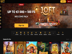 Play Loft Casino Now