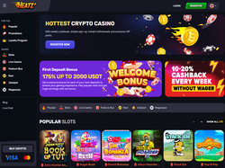 Play Heatz Now