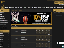 Play Bet Saracen Now