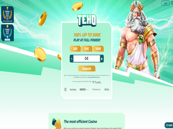Play Teho Now