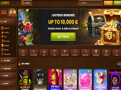Play Asino Now