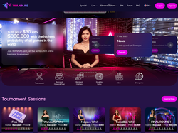 Play Wannas Now