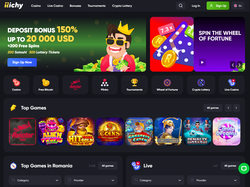 Play Richy Casino Now