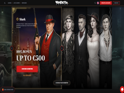 Play Windetta Casino Now