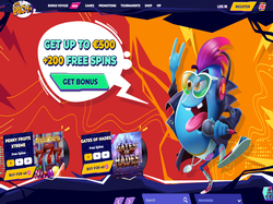 Play MrPacho Now