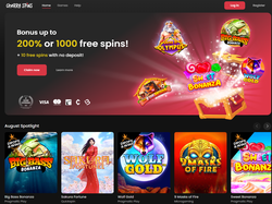 Play Cherry Spins Now