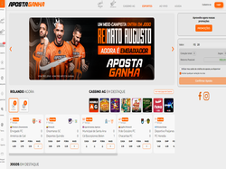 Play Aposta Ganha Now