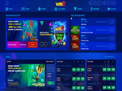 Play Win2 Now