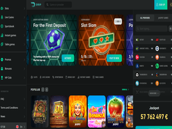 Play Drip Casino Now