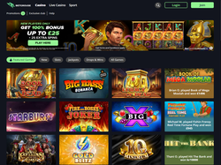 Play Betgrouse Now