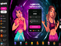 Play Spinaro Now