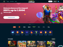 Play Rollino Now