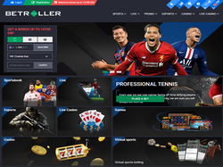 Play Betroller Now