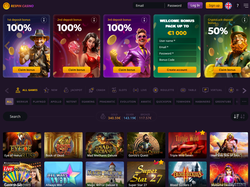 Play Respin Casino Now