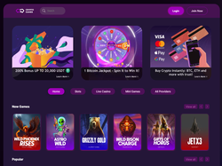 Play Crypto Games Now