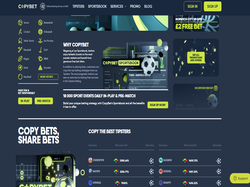 Play CopyBet Now