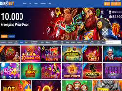 Play Kikobet Now