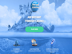 Play Helmicasino Now