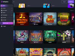 Play Betspino Now