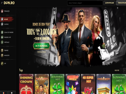 Play Don.ro Now