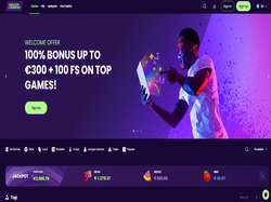 Play ReadyCasino Now