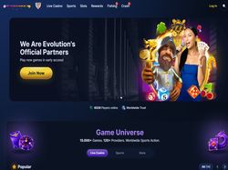 Play GemBet Now