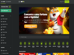 Play Bet7K Now